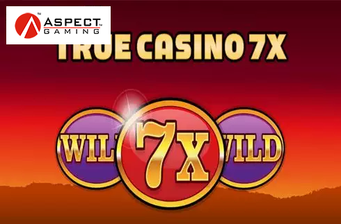 True Casino 7x